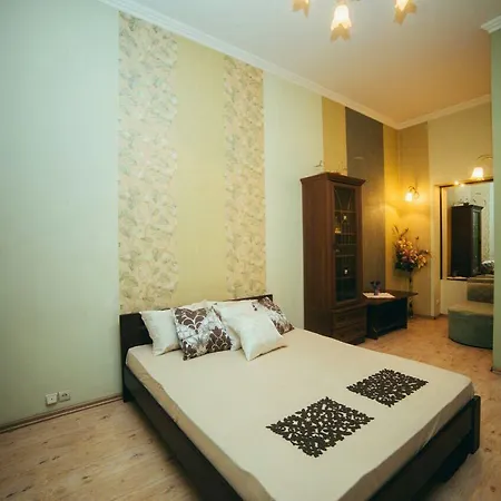 On Franka 2 Apartment
