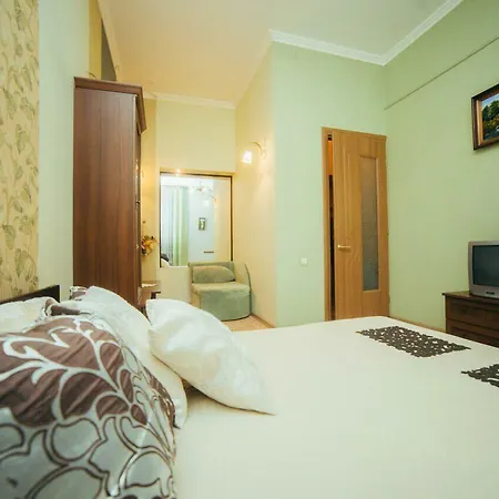 Apartment On Franka 2 Lviv